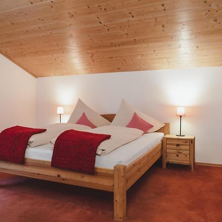 Landhaus Elke Reith bei Seefeld Exterior photo
