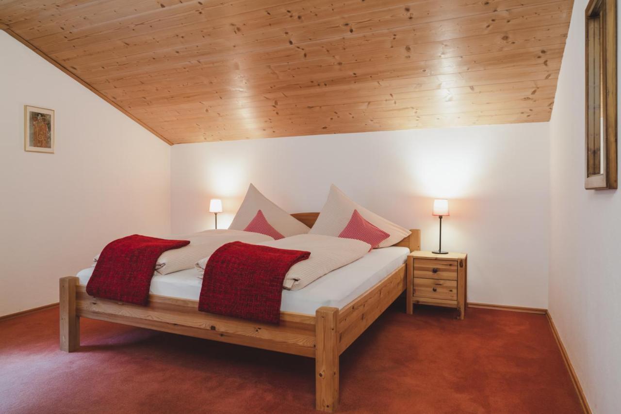 Landhaus Elke Reith bei Seefeld Exterior photo