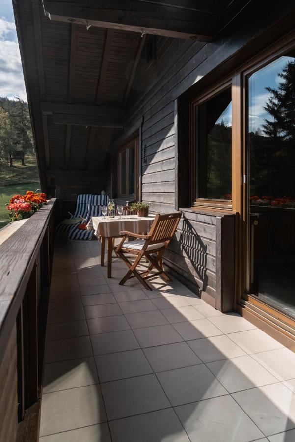 Landhaus Elke Reith bei Seefeld Exterior photo