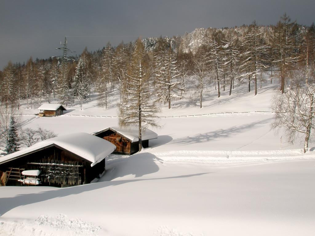 Landhaus Elke Reith bei Seefeld Exterior photo
