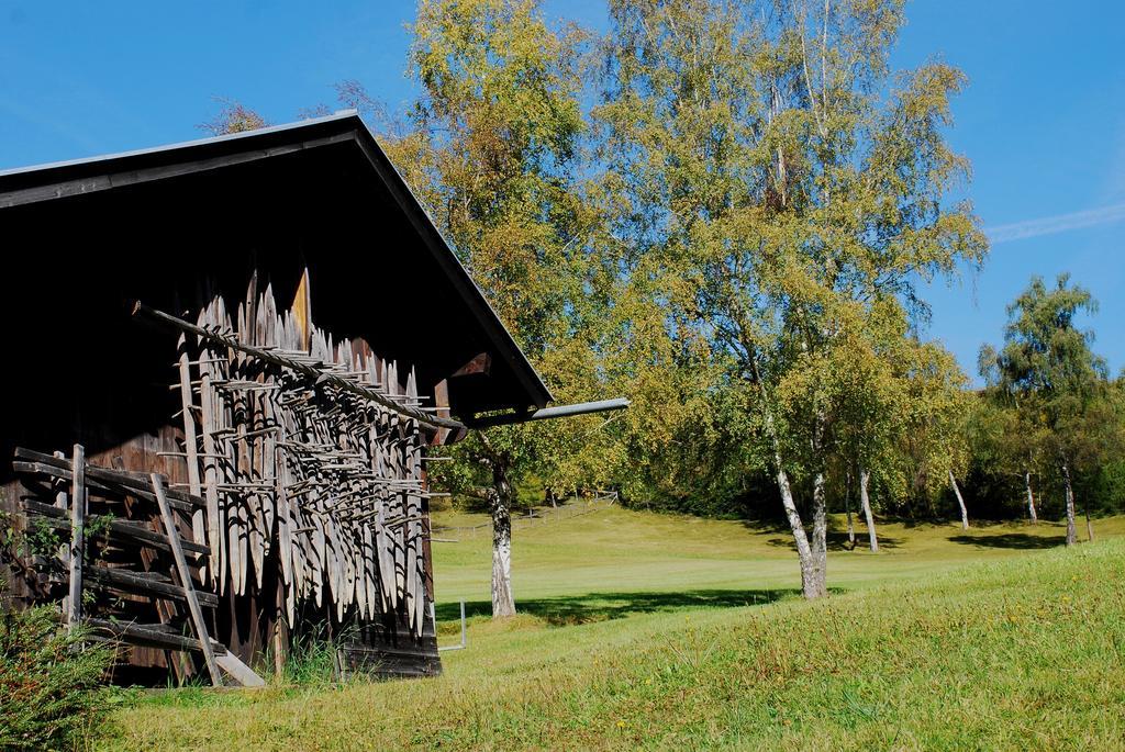 Landhaus Elke Reith bei Seefeld Exterior photo