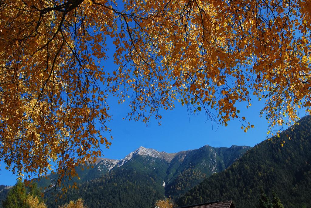 Landhaus Elke Reith bei Seefeld Exterior photo