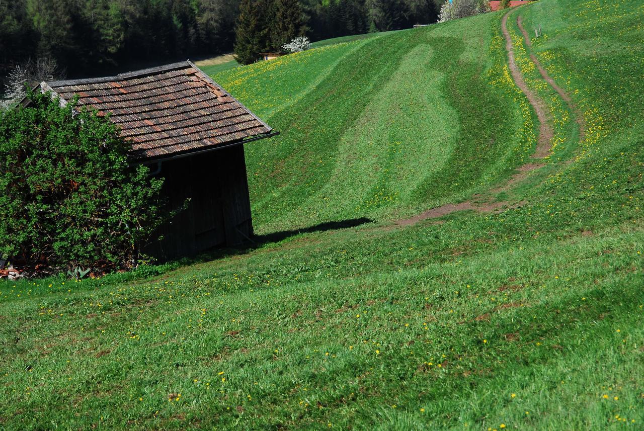 Landhaus Elke Reith bei Seefeld Exterior photo
